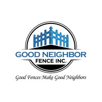 Good Neighbor Fence image 1