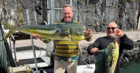 Tropical Sun Sportfishing image 7