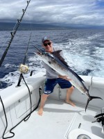 Tropical Sun Sportfishing image 8