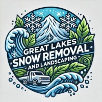 Great Lakes Snow Removal and Landscaping image 4