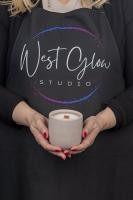 West Glow Studio Handcrafted Candles image 10