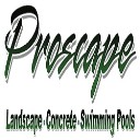 Proscape Landscape & Pools logo