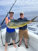 Tropical Sun Sportfishing image 9