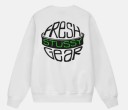 Stussy Hoodie logo