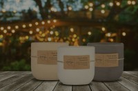 West Glow Studio Handcrafted Candles image 2