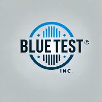 Blue Test Inc image 1