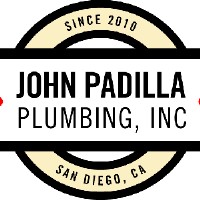 John Padilla Plumbing image 19