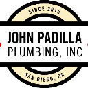 John Padilla Plumbing logo