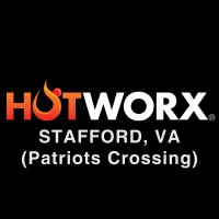 HOTWORX - Stafford, VA (Patriots Crossing) image 1