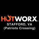 HOTWORX - Stafford, VA (Patriots Crossing) logo