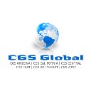 CGS Global logo