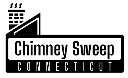 Chimney Sweep Connecticut logo