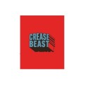 Crease Beast logo