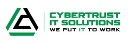 CyberTrust IT Solutions logo