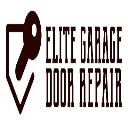 Elite Garage Door Repair logo