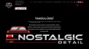 Nostalgic Detail logo