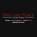 The Law Place logo