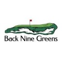 Back Nine Greens logo