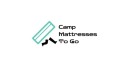 Camp Mattresses To Go logo