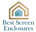 Patio screen repair logo