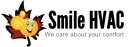  Smile HVAC logo