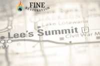 Fine Restoration - Lee's Summit image 2