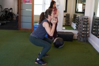 Iconoclast Fitness image 1