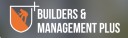 Builders & Management Plus, LLC logo