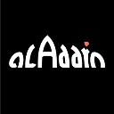 Aladdin Mediterranean Grill logo