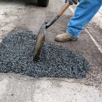 Asphalt Paving Santa Ana image 2