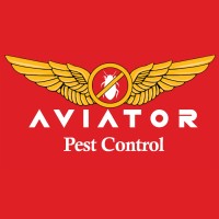 Aviator Pest Control image 1