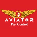 Aviator Pest Control logo