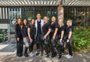 Biltmore Cosmetic & Restorative Dentistry Phoenix logo