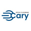 Cary Epoxy Flooring logo