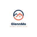 GlennMo Home Services logo