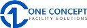 One Concept Facility Solutions logo