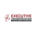 SDC Executive Transportation logo