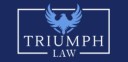 Triumph Law Personal Injury Lawyers logo