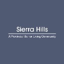 Sierra Hills logo