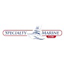 Specialty Marine logo