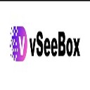 vSeeBox Official Store logo