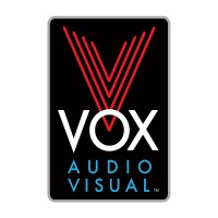 VOX Audio Visual image 1