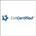 Exit Certified logo