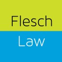 Flesch Law Firm logo