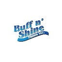 Buff & Shine Floors logo