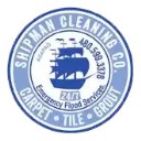 Shipman Cleaning Co. logo