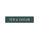 Tew and Taylor logo