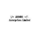 Ardor Enterprises logo