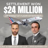 Lavi & Ebrahimian, LLP image 6