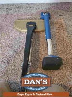 Dan's Custom Flooring & Carpet Repair image 4